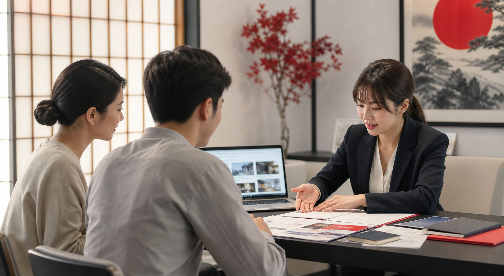 Tư vấn chọn trường và lộ trình du học Nhật Bản