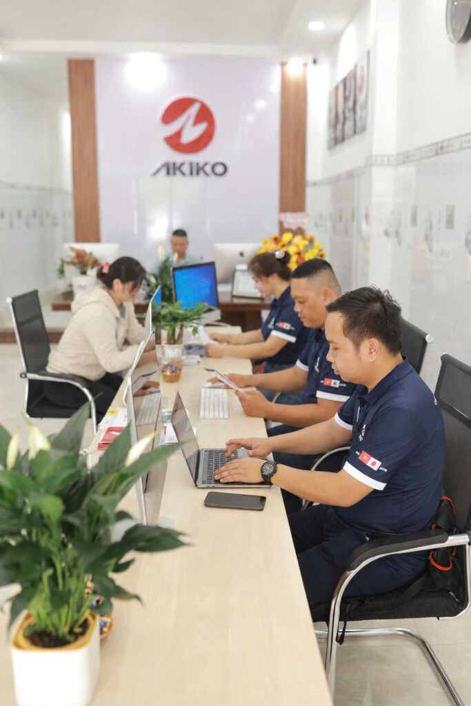Tư vấn XKLĐ Nhật tại Bến Tre